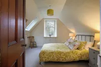 Country cottage apartment 20 minutes from St Andrews