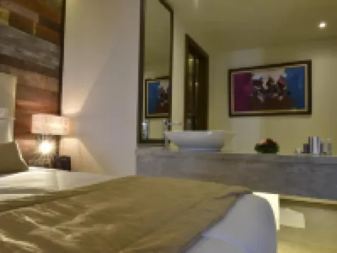 Business Hotel Sfax Hotels in Sfax