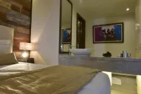 Business Hotel Sfax Hotel di Sfax Ouest