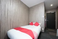 Hotel M&K Ishinomaki Hotels in Ishinomaki