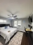 Cedar Brook Manor - Rutgers | NYC | Jersey Shore - Union County - EXTENDED STAY