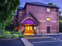 Middleton Inn, Manchester Hotel in zona Parco Heaton