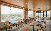 Melad Hotel - breakfast
