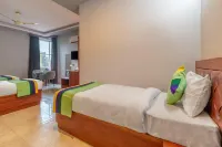 ExpoMart Inn فنادق في غريتر نويدا