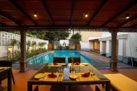 Regency Madurai by GRT Hotels