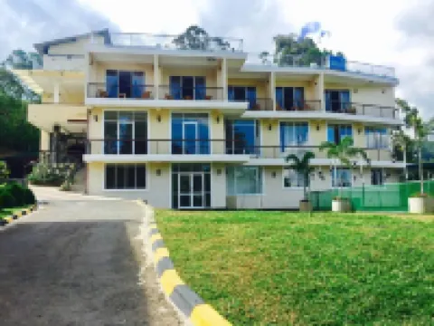 Hotel Onrock Hotels in Ella