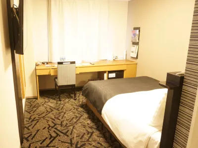APA Hotel Saitamayatsukaekimae Hotel in zona Dokkyo University