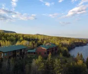 Aspen Shores: A Beautiful spacious three story home on Lake Superior - Wifi