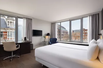 NH Amsterdam Caransa Hotels near Rijksmuseum