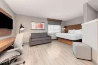 Hawthorn Extended Stay by Wyndham Bedford - Dallas Hoteles en Bedford