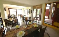 Phunacome Resort Hotels in Dan Sai