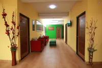 Khalifah Hotel - 2 Sao