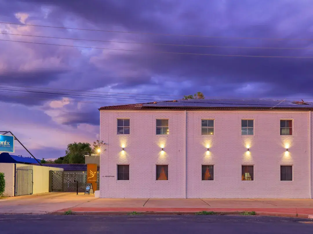 Dragon Phoenix Resort - Moree
