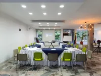Hotel Casa Santa Monica Norte