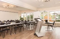 Best Western Plus Atrium Hotel Hotels in Langenau