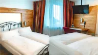 Donauhotel Ingolstadt Hotels in Oberstimm