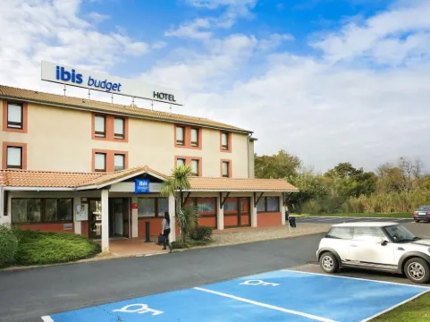 Ibis Béziers Est Méditerranée