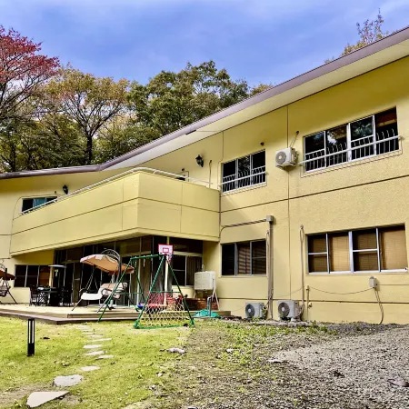 Ducale Resort Hotel Nasu Kanronoyu
