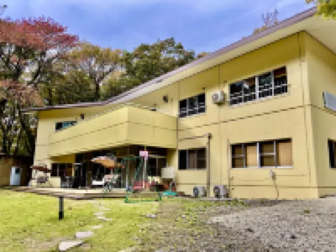 Ducale Resort Hotel Nasu Kanronoyu