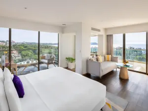 Vivanta Goa, Miramar