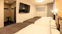 Apahotel Saga-Ekimae-Chuo