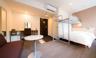 Super Hotel Tokyo Kinshicho Ekimae