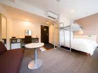 Super Hotel Tokyo Kinshicho Ekimae Hotels near Kinshicho Station