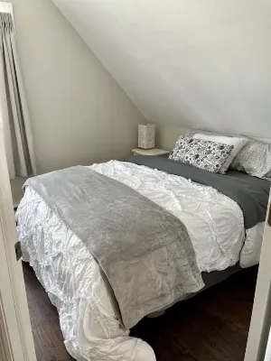 1br-1bth- Furnished Apartment in Chardon