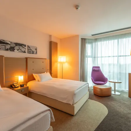 DoubleTree by Hilton Oradea