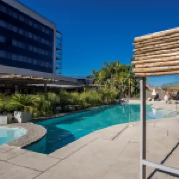 Hilton Garden Inn Tucuman - 4-Star