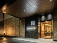 Super Hotel Tochigi Kaminokawa Natural Hot Springs  otelleri