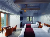 Auberge French no Mori Hotels near HELLO KITTY APPLE HOUSE