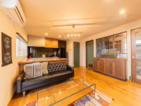 MINO 時尚小屋 三豐市酒店