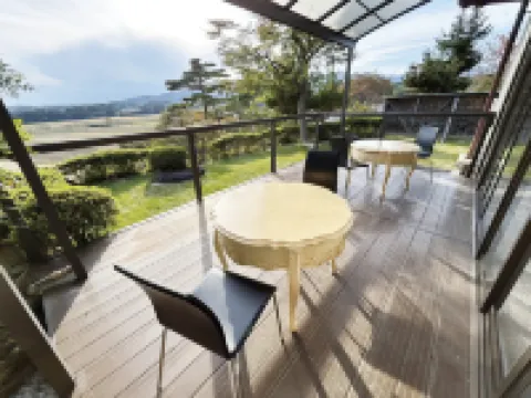 Yasuragi Onsen