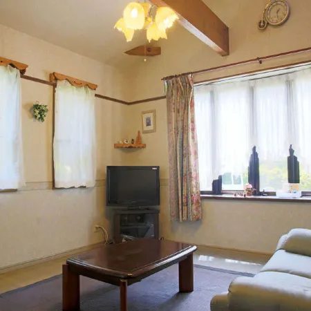 Jizoubaru A  -  Private Villa