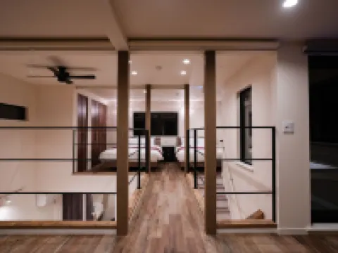 Montevan Resort Villa