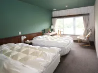 Misato no Yu Hotels in Mima