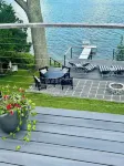 Stunning Lakefront Home w/ Mountain Views - Only 13 Miles to Cooperstown, NY