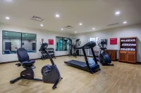 Comfort Suites Bowling Green Southeast - Gym