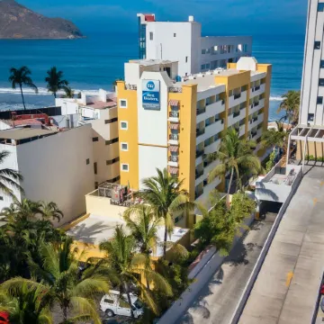 Best Western Hotel Posada Freeman Zona Dorada