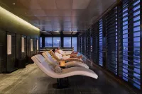 Armani Hotel Milano - spa