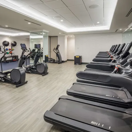 DoubleTree by Hilton Hotel Denver