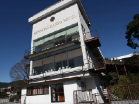 新城観光ホテル 新城のホテル