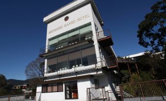 Shinshiro Kanko Hotel