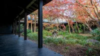 Kunosato Hotels near Kikuchi Shrine