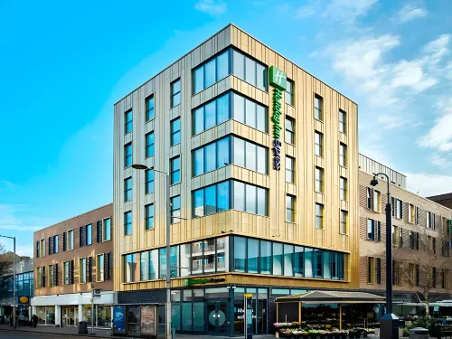 Holiday Inn Express London-Ealing by IHG Hotels in Greenford