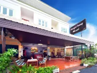 Phangan Barsay Hostel Hotels in Koh Phangan District