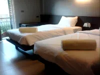 Pocket Park Minitel Hotels in Mueang Chaiyaphum