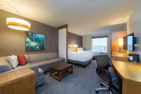 Hyatt Place Nashville Downtown Hotels in Nashville