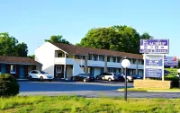 Flagship Inn & Suites Hotels near Foxwoods Resort Casino